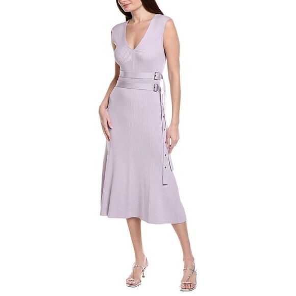 Proenza Schouler WomensWhite Label Madeline Dress